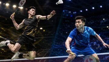 Lee Zii Jia vs Kunlavut Vitidsarn: Who Has the Tactical Edge?