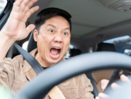 Distracted Driving Claims in East Orange, NJ: When You May Need an Attorney