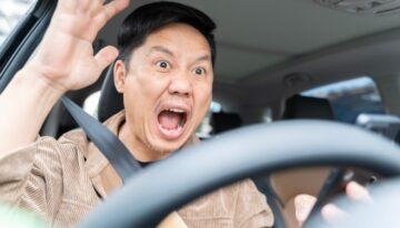 Distracted Driving Claims in East Orange, NJ: When You May Need an Attorney