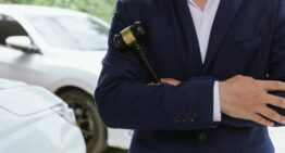 How an Experienced Car Accident Attorney Can Strengthen Your Claim