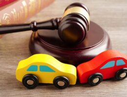 Signs It May Be Time to Contact a Car Accident Attorney in Boston, MA