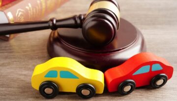 Signs It May Be Time to Contact a Car Accident Attorney in Boston, MA