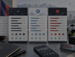 How to Compare Betting Platforms Available in Mongolia