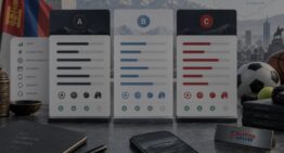 How to Compare Betting Platforms Available in Mongolia
