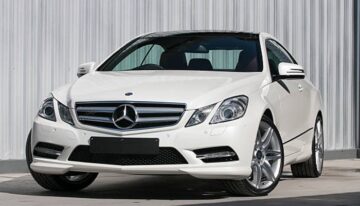 How to Keep Your Mercedes-Benz CLA 250 in Top Condition