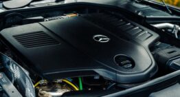 Why Solo Motorsports Is Trusted for Mercedes-Benz Repairs