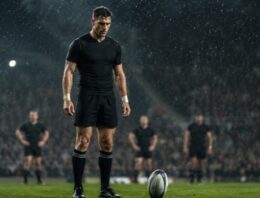Why Some New Zealand Teams Thrive Under Pressure While Others Fall Short