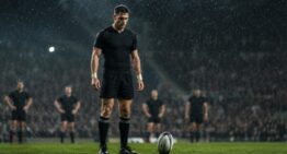 Why Some New Zealand Teams Thrive Under Pressure While Others Fall Short