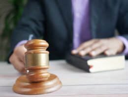 How a Lawyer Can Help You Recover After a DUI Crash
