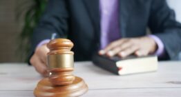 How a Lawyer Can Help You Recover After a DUI Crash