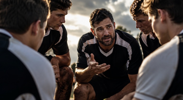New Zealand teams