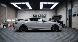 Dealer Or Independent: Servicing Your Mercedes Without Voiding The Warranty