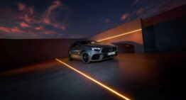 The Last of the Mohicans: Mercedes-AMG A 45 S 4Matic+ Final Edition