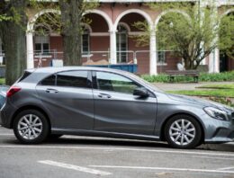 Luxury for Less: Mercedes-Benz Models to Consider Before Buying a New Economy Car