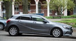 Luxury for Less: Mercedes-Benz Models to Consider Before Buying a New Economy Car