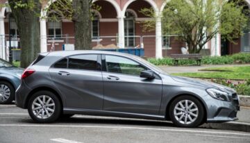 Luxury for Less: Mercedes-Benz Models to Consider Before Buying a New Economy Car