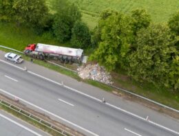 Hall Law vs Nicolet Law vs Goldenberg Lauricella: A 2026 Minneapolis Truck Accident Firm Comparison