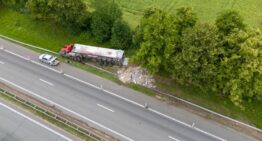 Hall Law vs Nicolet Law vs Goldenberg Lauricella: A 2026 Minneapolis Truck Accident Firm Comparison