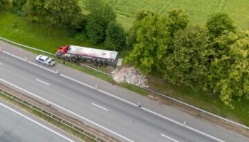 Hall Law vs Nicolet Law vs Goldenberg Lauricella: A 2026 Minneapolis Truck Accident Firm Comparison