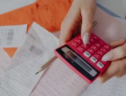 How to Track Out-of-Pocket Expenses During a Car Accident Claim in Coeur D’Alene