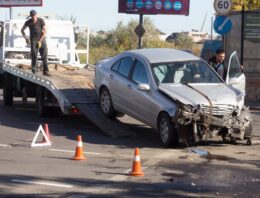Luxury, Speed and Safety: What Every Driver Should Do After a Serious Car Accident