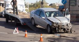 Luxury, Speed and Safety: What Every Driver Should Do After a Serious Car Accident