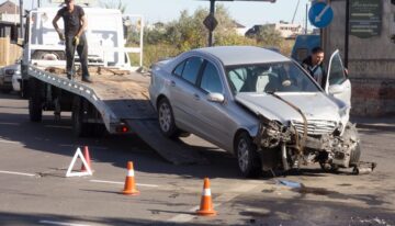 Luxury, Speed and Safety: What Every Driver Should Do After a Serious Car Accident
