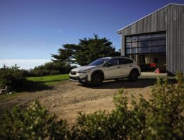 2013–2017 Subaru Crosstrek: Hooke Road 4×4 Selection Guide for Practical Upgrades and Subaru Crosstrek Overlanding Parts