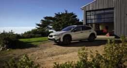 2013–2017 Subaru Crosstrek: Hooke Road 4×4 Selection Guide for Practical Upgrades and Subaru Crosstrek Overlanding Parts