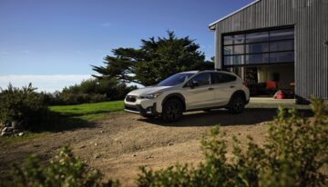 2013–2017 Subaru Crosstrek: Hooke Road 4×4 Selection Guide for Practical Upgrades and Subaru Crosstrek Overlanding Parts