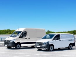 7 Simple Things To Get Right Before Servicing Vans