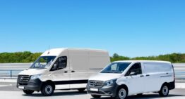 7 Simple Things To Get Right Before Servicing Vans