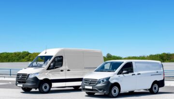 7 Simple Things To Get Right Before Servicing Vans