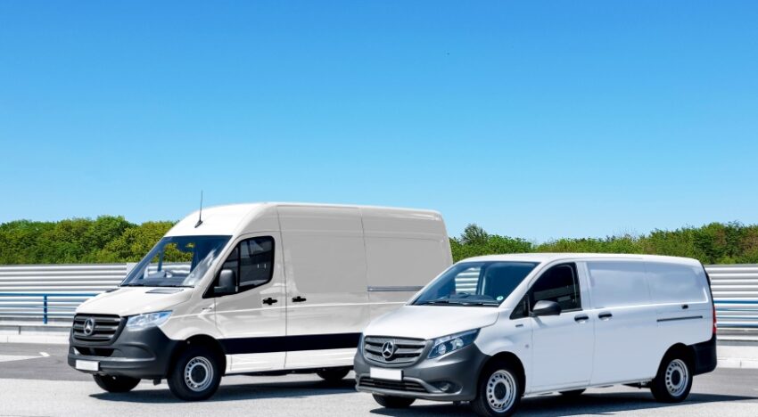 7 Simple Things To Get Right Before Servicing Vans