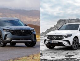Comparison Guide – 5 Best Mazda Car Features vs Mercedes Car Features for Long Island City and Highway Driving