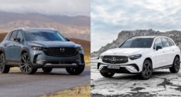 Comparison Guide – 5 Best Mazda Car Features vs Mercedes Car Features for Long Island City and Highway Driving