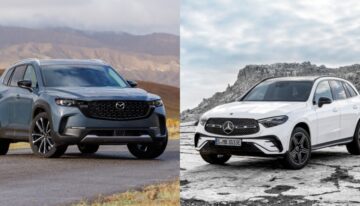 Comparison Guide – 5 Best Mazda Car Features vs Mercedes Car Features for Long Island City and Highway Driving
