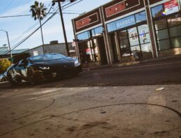 What LA Drivers Should Do After a Collision