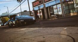 What LA Drivers Should Do After a Collision