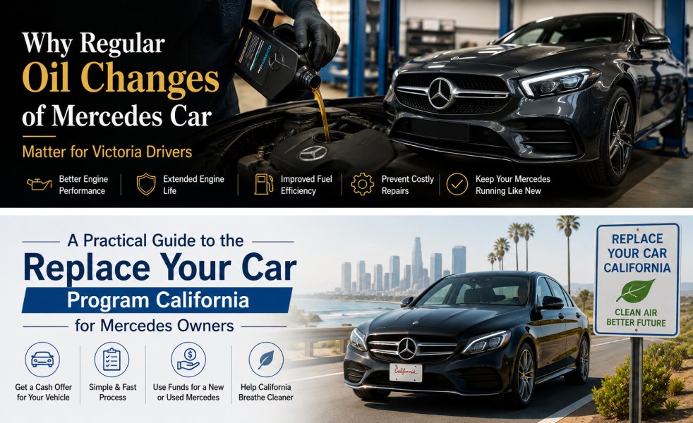 oil changes