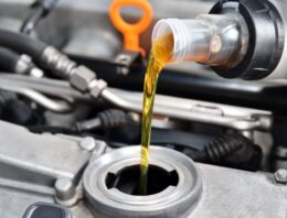 Why Regular Oil Changes of Mercedes Car Matter for Victoria Drivers