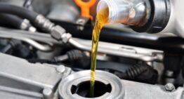 Why Regular Oil Changes of Mercedes Car Matter for Victoria Drivers