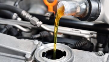 Why Regular Oil Changes of Mercedes Car Matter for Victoria Drivers
