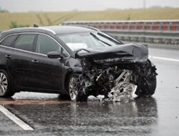 Atlanta Injured Victims: What Happens If the Driver Who Hit You Leaves the Scene?