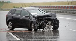 Atlanta Injured Victims: What Happens If the Driver Who Hit You Leaves the Scene?