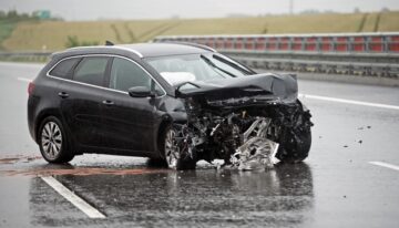 Atlanta Injured Victims: What Happens If the Driver Who Hit You Leaves the Scene?