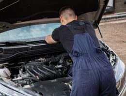 Auto Ownership Costs: Creating a Repair Fund That Works