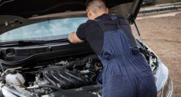 Auto Ownership Costs: Creating a Repair Fund That Works