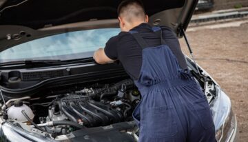 Auto Ownership Costs: Creating a Repair Fund That Works