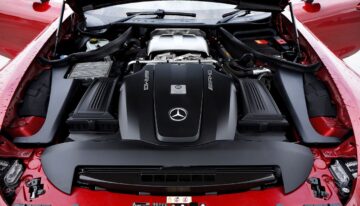How Small Details Can Transform the Driving Experience